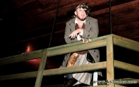 Zander Ghenson